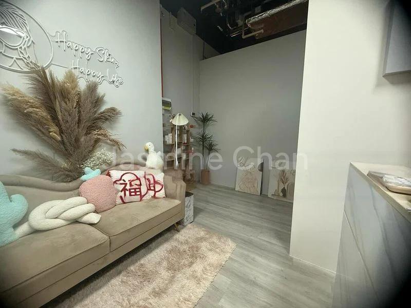 Office for Sale in  Woodlands Avenue 2 - Image 12